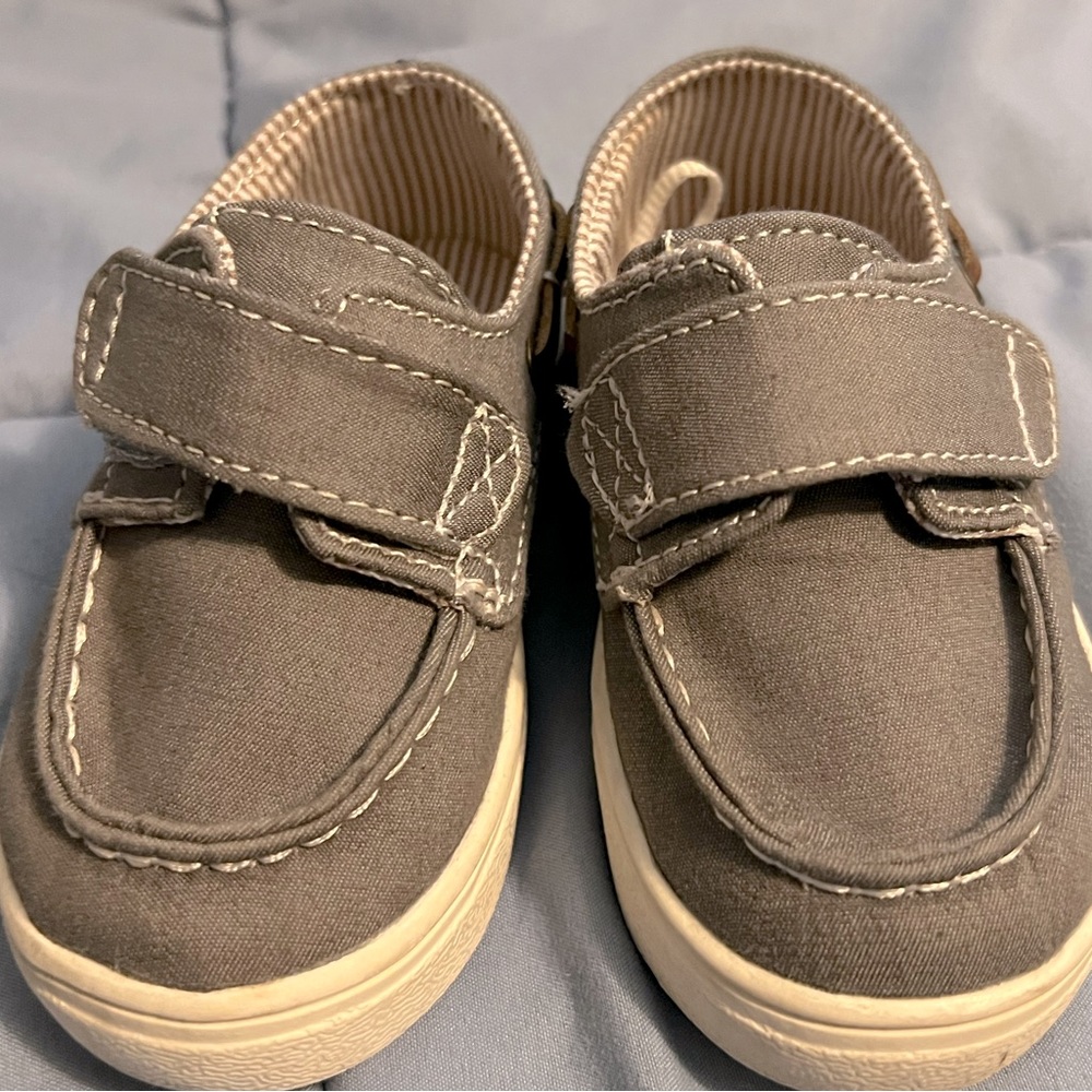 Boys dress shoes